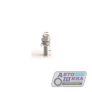 Болт M14x1.5x36 сфера плав, ключ 19 ZN (R14) арт. T1984142_Z/S045537