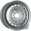Диски 5.0J13 ET29 D60.3 ТЗСК VAZ 2103 (4x98) Серебристый (Россия)