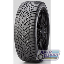 А/ш 255/40 R20 Б/К Pirelli Ice Zero 2 XL 101H @ (-, (Хр))