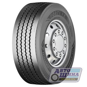 А/ш 385/65 R22.5 Б/К Fortune FAR611 24PR (прицеп) 170J (Таиланд)