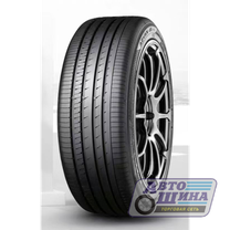 А/ш 225/55 R17 Б/К Yokohama Advan dB V553 97W (Япония)
