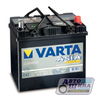 АКБ 6СТ. 45 Varta BD(545 156) 330A, о/п, толст.кл.