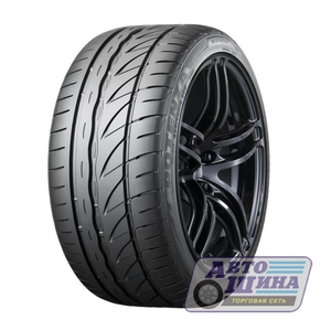 А/ш 205/45 R16 Б/К Bridgestone Potenza Adrenalin RE002 XL 87W (Таиланд, 2012)
