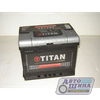 АКБ 6СТ. 50 Титан Asia 410A о/п