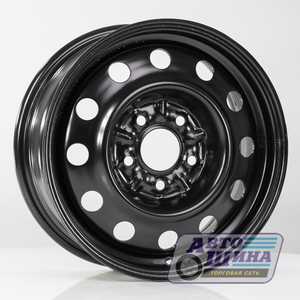 Диски 6.0J15 ET46 D67.1 Trebl Mitsubishi (5x114.3) Black, арт.9540, (коробка) (Россия)