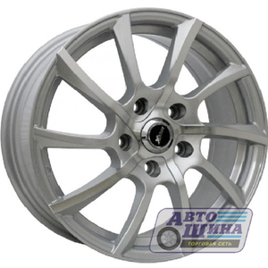 Диски 6.5J16 ET50 D60.1 X-Race AF-14 (4x100) SF (Россия)