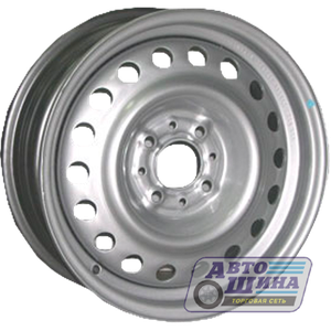 Диски 6.0J15 ET48  D98.5 EuroDisk НИВА  (5x139.7) (УЗБЕКИСТАН)