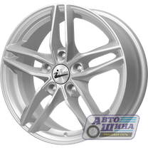 Диски 6.5J16 ET46 D57.1 КиК iFree Moskva (КС689) (5x112) Нео-классик, арт.306213 (Россия, (КР))