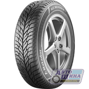 А/ш 185/60 R14 Б/К Matador MP62 ALL WEATHER EVO 82T (Словакия)