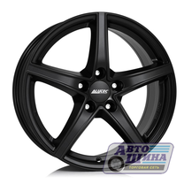 Диски 8.5J20 ET35 D72.6 Alutec Raptr (5x120) Matt Black, арт.RR852035W34-5 (Германия)