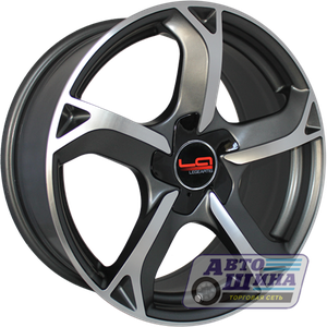 Диски 9.0J19 ET54 D66.6 Replica LA Concept Mercedes 507 (5x112) MGMF (Китай)