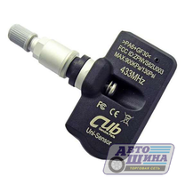 Вентиль в сборе CUB TPMS (VS-69V008T) арт. VS-69V008T