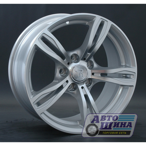 Диски 8.5J19 ET25 D72.6 Replay BMW 129 (5x120) SFP (Китай)