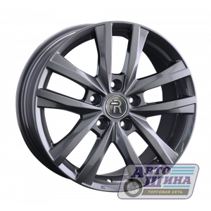 Диски 8.0J17 ET49 D65.1 Replay 7785 (VW 216) (5x120) GM (Россия)