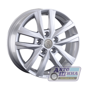 Диски 8.0J17 ET55 D65.1 Replay 7785 (VW 216) (5x120) S (Россия)