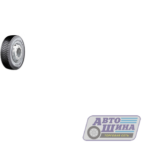 А/ш 295/80 R22.5 Б/К Firestone FD622+ (ведущ.) 152/148M (Испания)