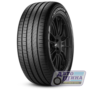 А/ш 295/40 R21 Б/К Pirelli SCORPION VERDE XL 111Y (-, (Хр))