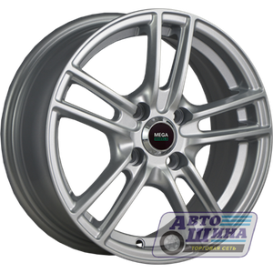 Диски 6.5J15 ET32 D58.6 Cross Street Y242 (4x98) S (Китай)