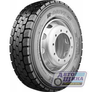 А/ш 265/70 R19.5 Б/К Bridgestone RD2 (ведущ.) M+S 140/138M (Польша)