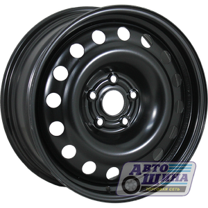 Диски 6.5J16 ET47 D66.1 Trebl Renault (5x114.3) Black, арт.9563 (Китай)