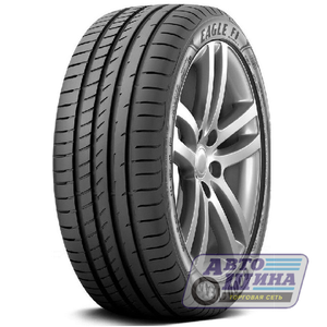 А/ш 285/45 R20 Б/К Goodyear Eagle F1 Asymmetric 2 SUV FP 108W (Германия)