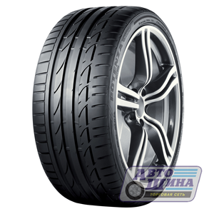 А/ш 225/50 R18 Б/К Bridgestone Potenza S001 95W Run Flat (Япония)