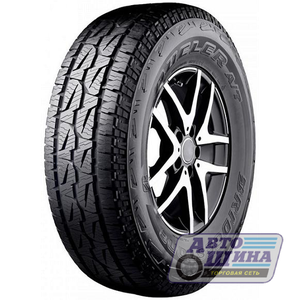 А/ш 225/75 R16 Б/К Bridgestone Dueler A/T 001 104S (Япония)