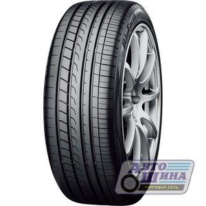 А/ш 235/60 R18 Б/К Yokohama BluEarth RV02 103W (Россия)