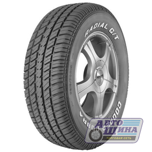 А/ш 245/60 R15 Б/К Cooper Cobra Radial G/T 100T (США)