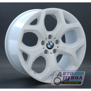 Диски 10.0J20 ET40  D74.1 Replay BMW 70  (5x120) W (Тайвань)