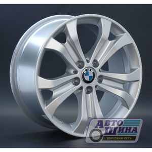 Диски 10.0J20 ET40  D74.1 Replay BMW 81  (5x120) S (Китай)