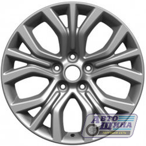 Диски 7.0J18 ET40 D66.1 СКАД KL-293 Nissan Qashqai (5x114.3) Селена, арт.3000208 (Россия)