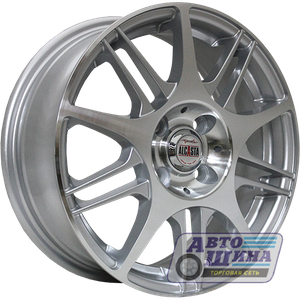 Диски 6.0J15 ET35 D58.6 Alcasta M35 (4x98) SF (Китай)