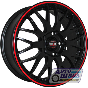 Диски 6.5J16 ET49 D54.1 Alcasta M27 (4x100) MBRS (Россия)