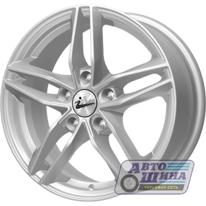 Диски 6.5J16 ET50 D66.1 КиК iFree Moskva (КС689) (5x114.3) Нео-классик, арт.306217 (Россия)