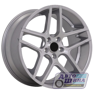 Диски 6.5J16 ET38 D67.1 Alcasta M37 (5x114.3) SF (Россия)