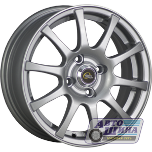 Диски 6.5J16 ET45 D60.1 Cross Street Y3176 (5x114.3) S (Россия)