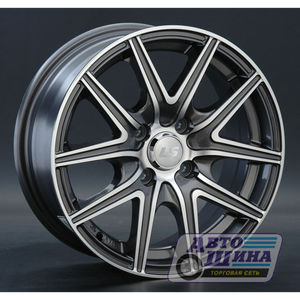 Диски 6.5J15 ET39 D60.1 LS Wheels 188 (5x114.3) GMF (Китай)