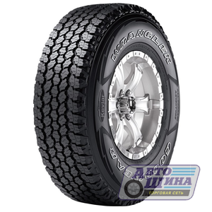 А/ш 255/55 R18 Б/К Goodyear Wrangler All-Terrain Adventure with Kevlar XL 109H (Германия)
