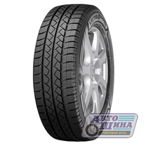А/ш 195/70 R15 Б/К Goodyear Vector 4Seasons Cargo 104/102S (Франция, 2019)