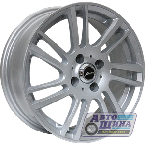 Диски 6.0J15 ET40 D66.1 X-Race AF-04 (4x114.3) S (Россия)