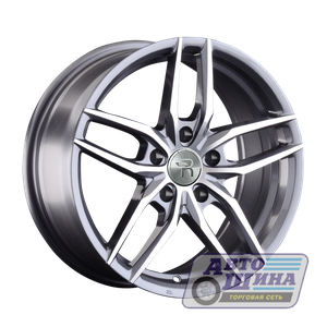 Диски 8.5J19 ET28 D66.6 Replay 3290W (Audi 140) (5x112) GMF (Россия)