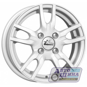 Диски 5.0J13 ET45  D69.1 КиК iFree Стерлинг (КС522)  (4x114.3) Айс арт.013904 (Россия)