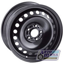 Диски 6.5J16 ET46 D57.1 Trebl VW / Audi / Skoda (5x112) Black, арт.8667T (Россия)