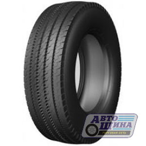 А/ш 245/70 R17.5 Б/К КАМА NF 202 ( передн.) ЦМК 136/134M (НК)