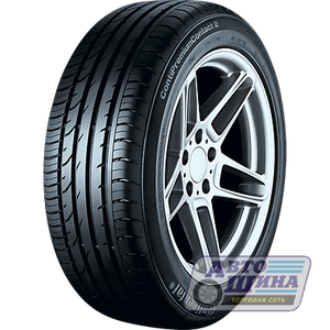 А/ш 205/55 R16 Б/К Continental Premium Contact 2 * 91H (Португалия)