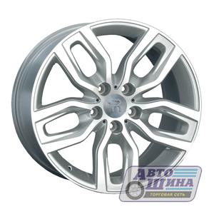 Диски 9.0J19 ET48 D74.1 Replay 290 (BMW 110) (5x120) S (Китай)