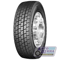 А/ш 305/70 R22.5 Б/К Continental HDR LRH 3PMSF M+S 150/148M, (ведущая) (Словакия)