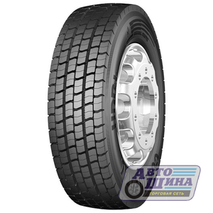 А/ш 305/70 R22.5 Б/К Continental HDR LRH 3PMSF M+S 150/148M, (ведущая) (Словакия)