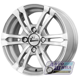 Диски 5.5J13 ET35  D58.5 КиК iFree Фриланс (КС520)  (4x98) Нео-классик арт.023200 (Россия)